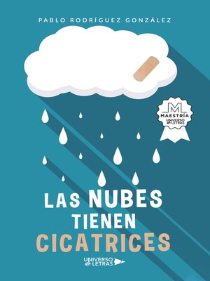 cover image of Las nubes tienen cicatrices